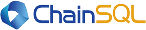 ChainSQL logo